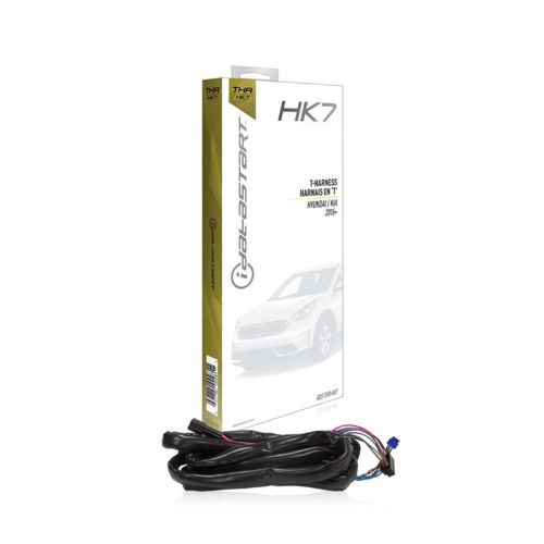 Picture of Compustar T-Harness - Hyundai/Kia - Push-to-Start