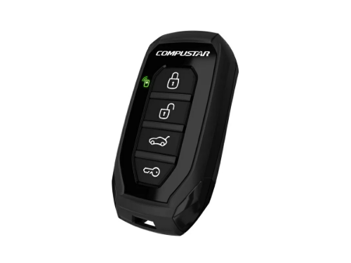 Picture of CompuStar Prime RF Kit G17 - 3-Button 1-Way; 1500' RF Kit