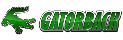 Picture for manufacturer Gatorback by Truck Hardware