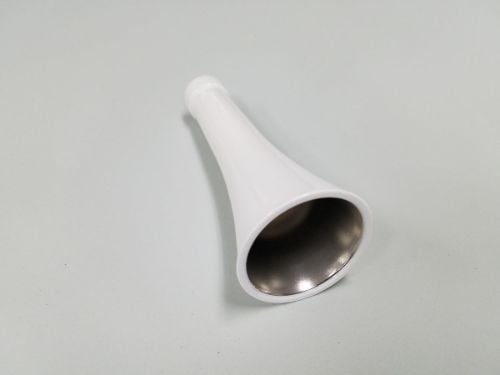 Picture of Tornador Cone with Stainless Steel Lining