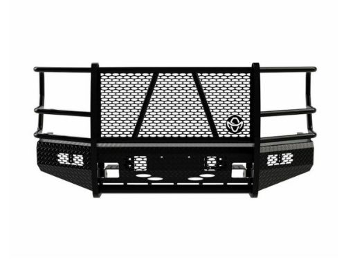 Picture of Ranch Hand Summit Series Front Bumper  - without camera
