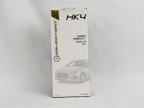 Picture of CompuStar T-Harness: Hyundai/Kia - PTS