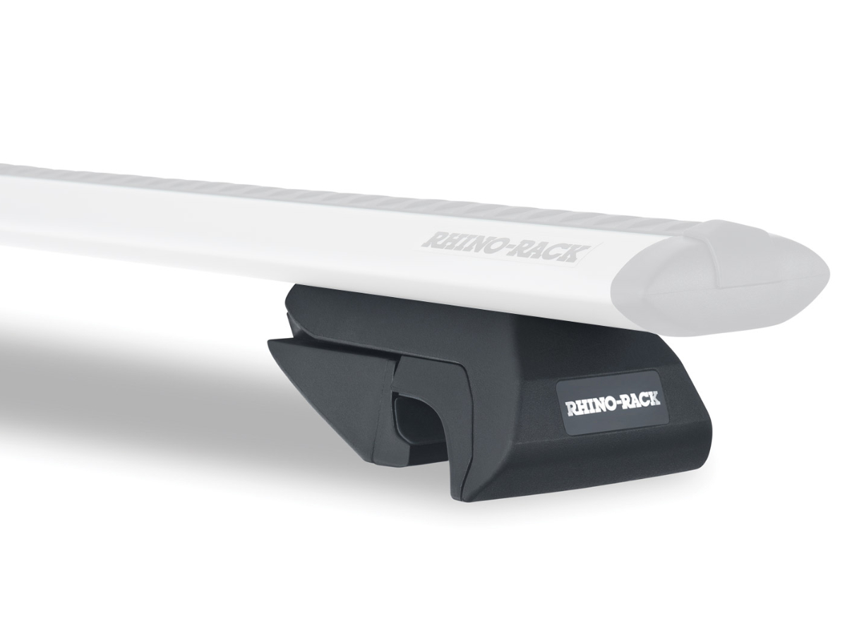 DSI Automotive Rhino Rack Pioneer Platform 60" x 54" With SX Legs