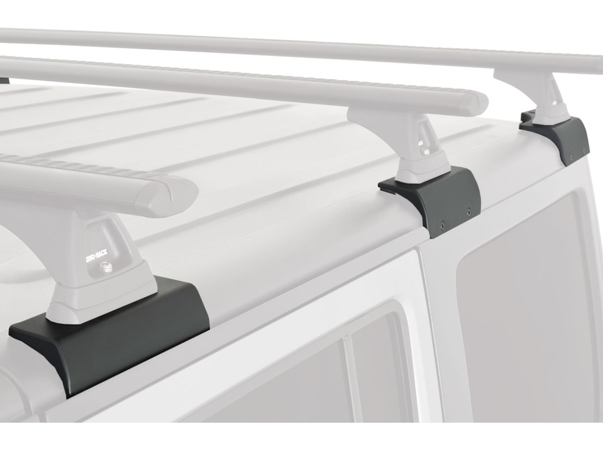 DSI Automotive - Rhino Rack Pioneer Platform - 72