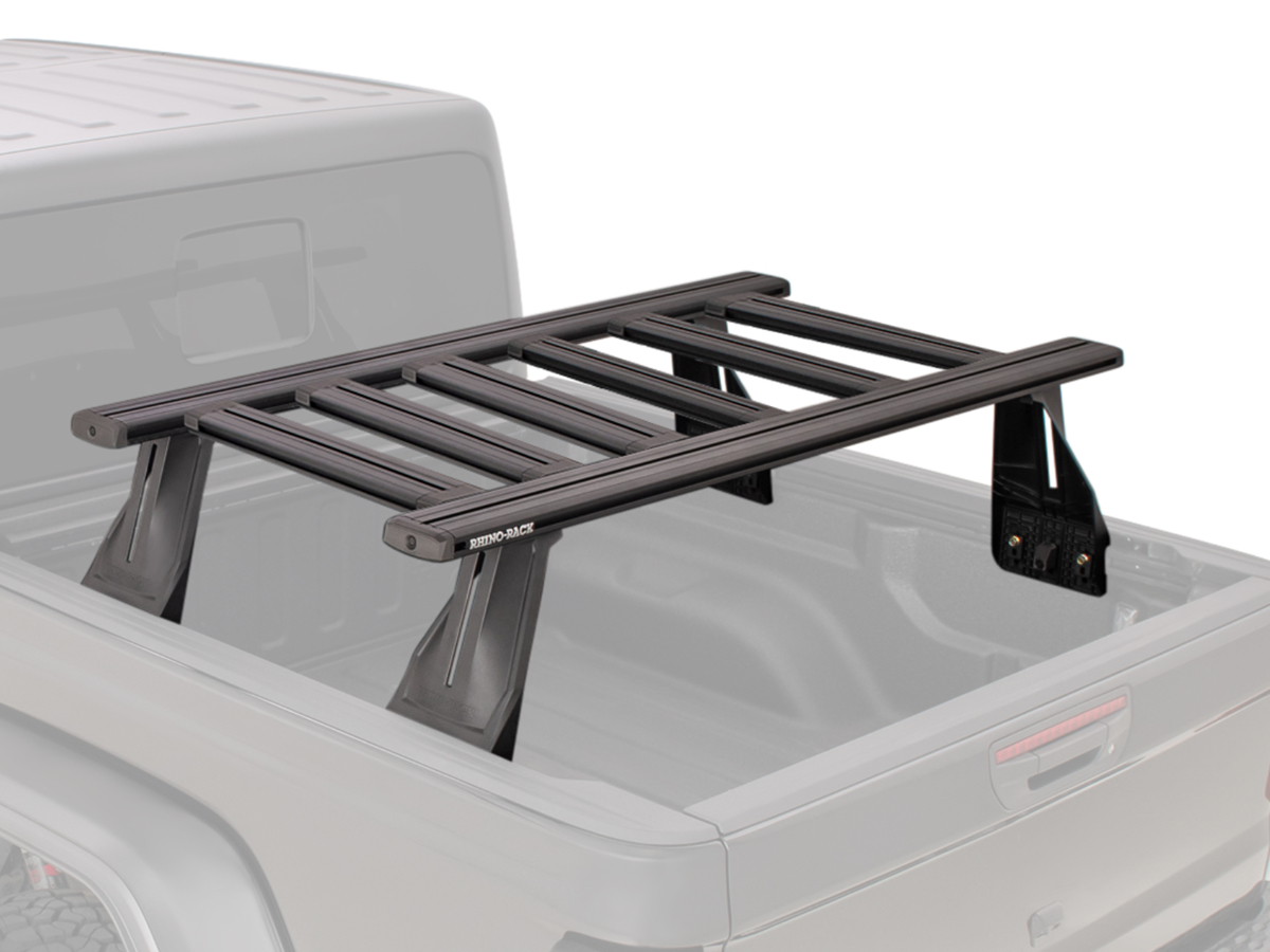 Rhino rack truck bed sale