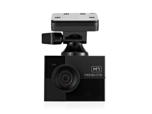 Picture of Momento M7 2K QHD Dash Camera with Wi-Fi & GPS - Front & Rear